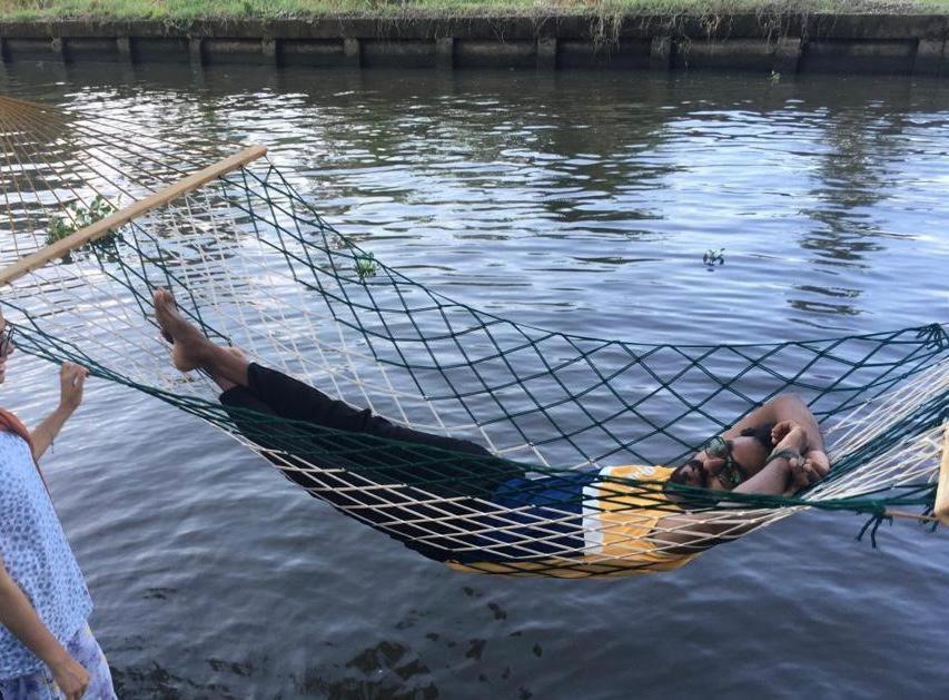 Cocozone Stays Alappuzha Exteriör bild
