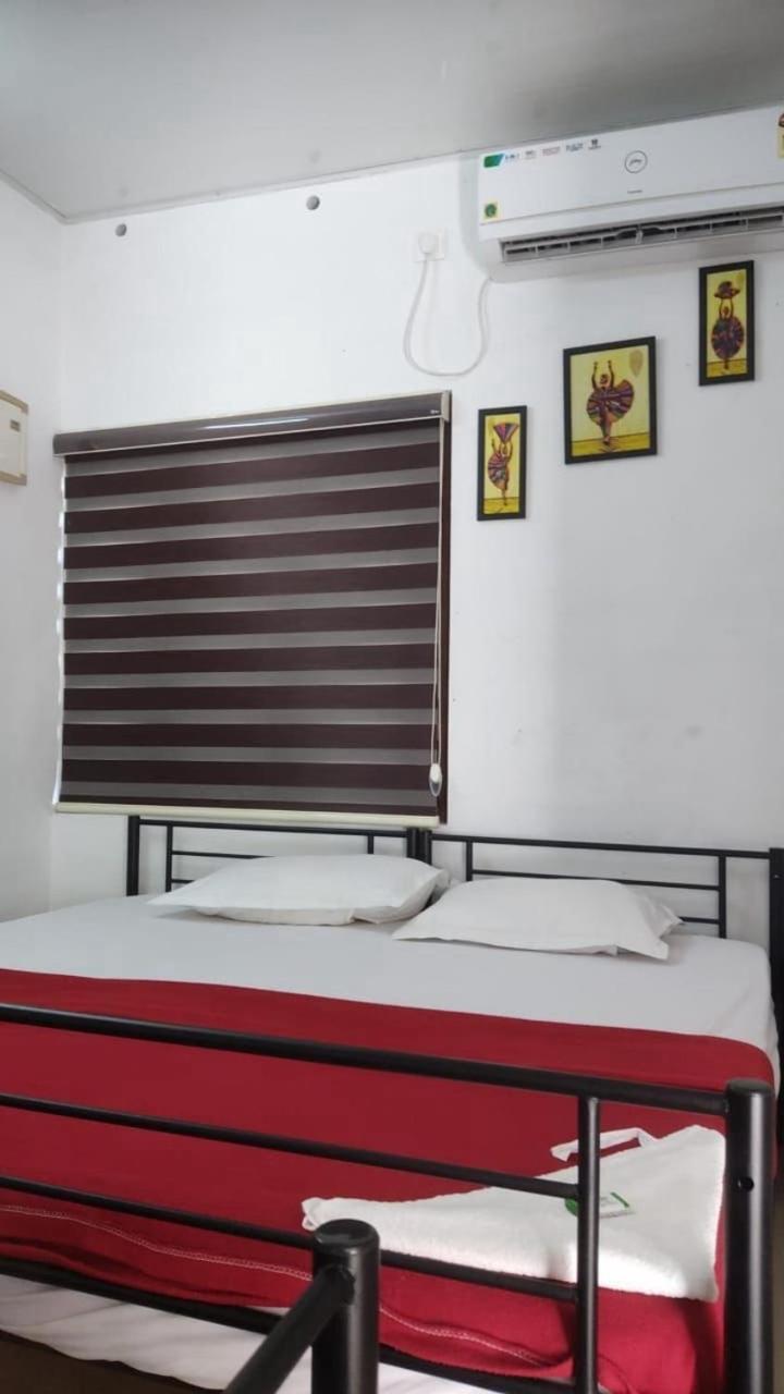 Cocozone Stays Alappuzha Exteriör bild